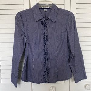 Button down shirt | Dalia Collection
